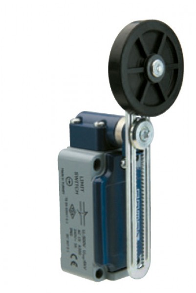 Концевой выключатель L52K13MEL123