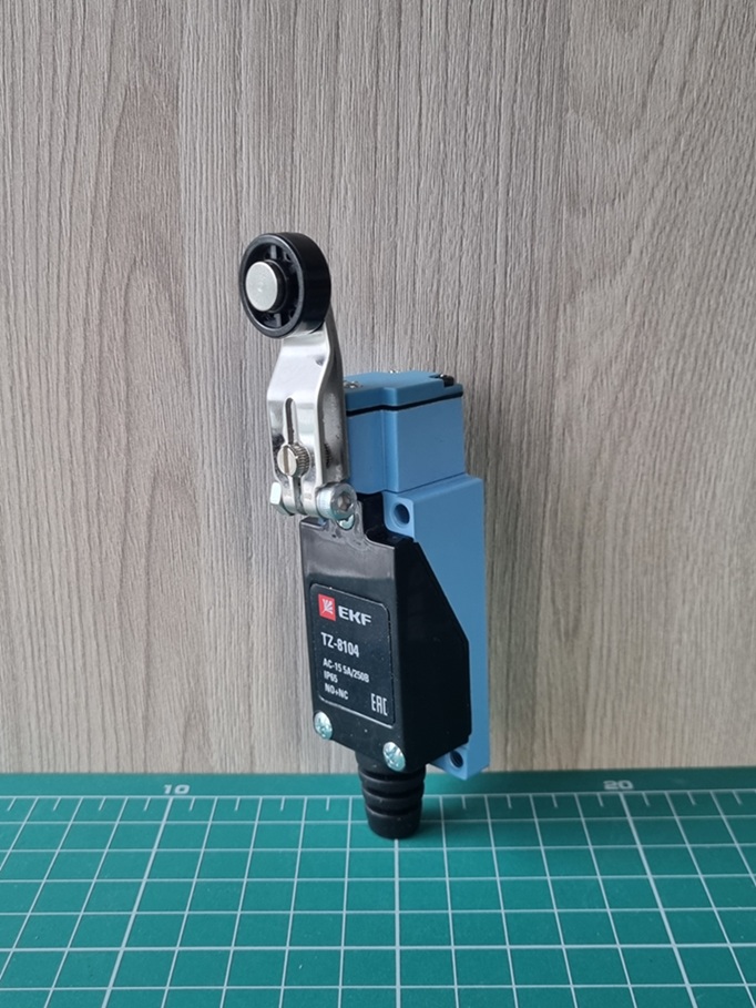 Концевой выключатель TZ-8104 EKF PROxima