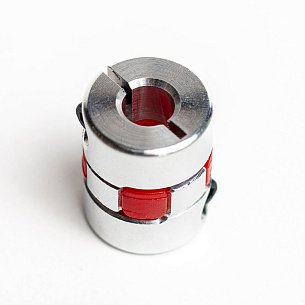 LANBAO LB-H0608 пружинная муфта 6/8мм