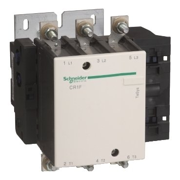 КОНТАКТОР 3P,МАГН.ЗАЩ.150А.220В AC,DC