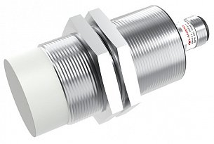 LANBAO LR30XBN15DNC-E2 Индуктивный датчик М30х75мм NPN NC Sn=15мм разъём м12