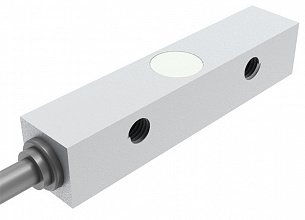 LANBAO LE82VF15DNO Индуктивный датчик NPN NO Кабель 2м