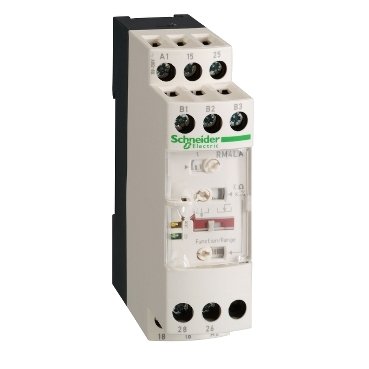 Реле контроля уровня жидкости RM4-L - 220..240 V AC