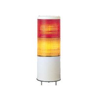 КОЛОННА В СБОРЕ 40ММ 24 В AC/DC LED