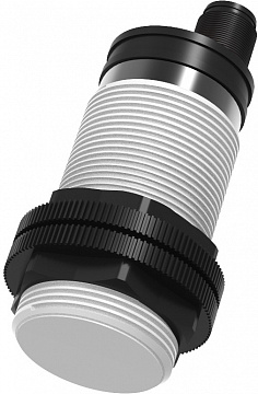 LANBAO CR30SCF10DPR-E2 емкостной датчик M30 PNP NO/NC Sn=10мм разъем M12