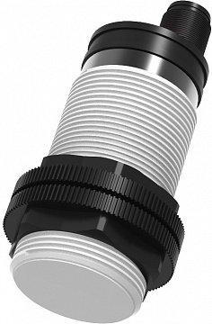 LANBAO CR30SCF10DPR-E2 емкостной датчик M30 PNP NO/NC Sn=10мм разъем M12