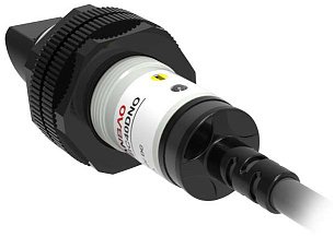 Оптический датчик LANBAO PR18GS-BC10DNC