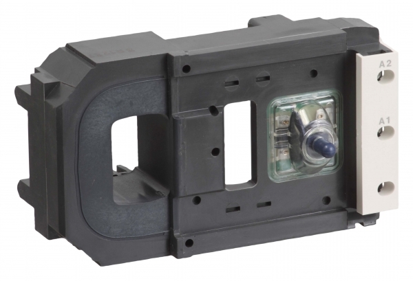 КАТУШКА КОНТ. LC1-F400 380/400В 40/400ГЦ