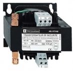 ТРАНСФОРМАТОР 230-400В 1X24В 40ВA