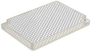 LANBAO TD-03 рефлектор 57x81мм