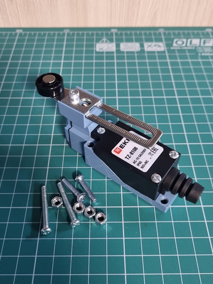 Концевой выключатель TZ-8108 EKF PROxima