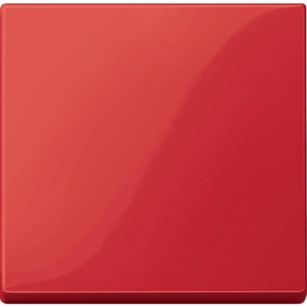 MERTEN КЛАВИША одинарная, РУБИНОВО-КРАСНЫЙ, SM