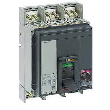 ВЫКЛЮЧАТЕЛЬ NS1000 N 3P+MICR5.0 В СБОРЕ