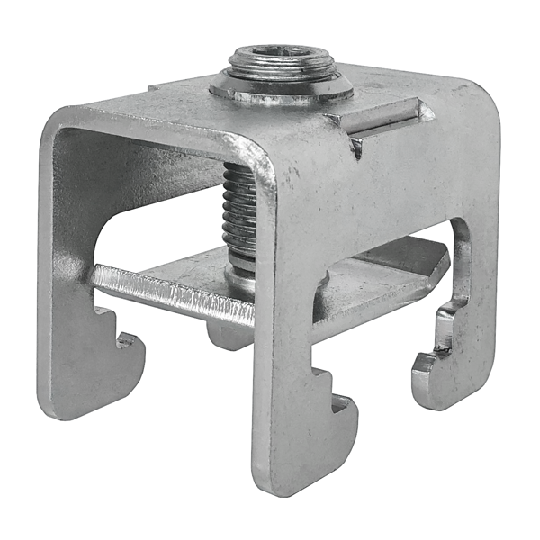 Клемма MFC30-32 для медной шины 30x10 мм., макс. 32x10x1