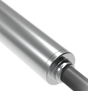 LANBAO LR6.5QBN04DNOY Индуктивный датчик 4 мм, цилиндрический, незаподлицо, 10…30 DC, NPN, NO, нержавеющая сталь, кабель, IP67