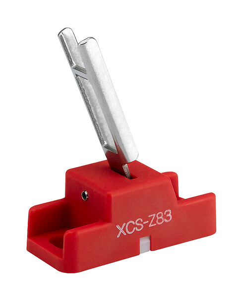 ГИБКИЙ РЫЧАГ ФИКСАТОР ПРАВОЙ ДВЕРИ XCS-Z83