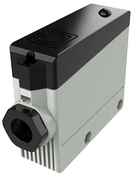 LANBAO PTL-DM5DNRT3-D оптический датчик 88x65x25мм NPN NO+NC Sn=5м (R-тип) клеммы