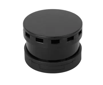 Модуль акустический TL-70, непрерывный звук, 220VAC, 100dB, d=70mm, IP65