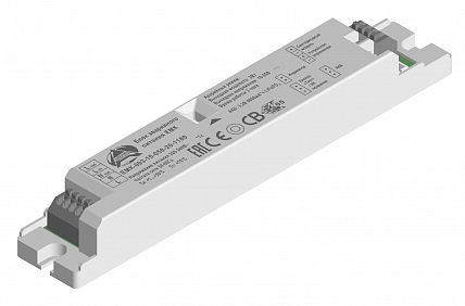 Блок аварийного питания (БАП) EMK-003-10-050-20-1180
