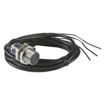 ИНДУКТИВНЫЙ ДАТЧИК ЦИЛИНДР NC PNP XS518B1PAL2