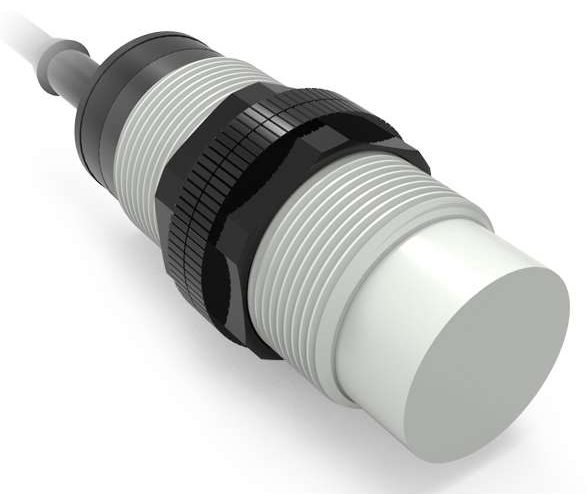 LANBAO CR30SCN15DPR ёмкостной датчик M30 PNP NO+NC Sn=15мм кабель 2м.