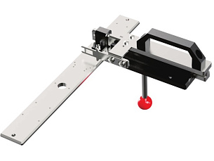 LANBAO ZJP-H2L Защелка предохранительная
