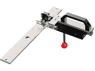 LANBAO ZJP-H2L Защелка предохранительная