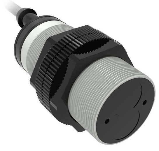 LANBAO PR30S-TM20D оптический датчик M30 Sn=20м (T-тип) кабель 2м /передатчик