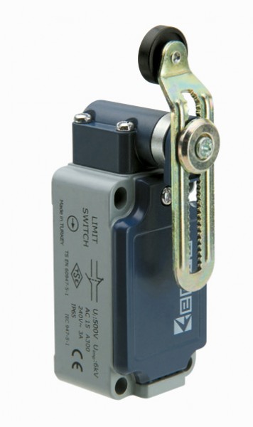 Концевой выключатель L52K13MEP124