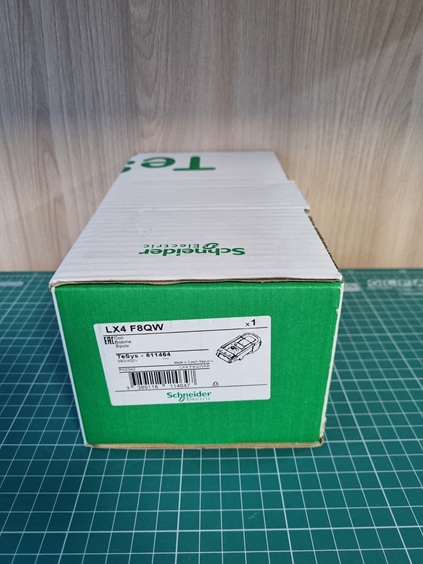 КАТУШКА КОНТАКТОРА LC1 F800 380V-440V 40-400Hz