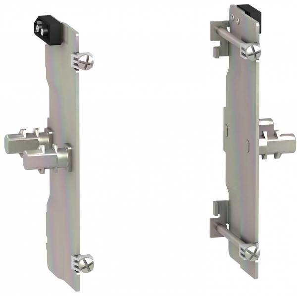 ДЛ-ПОДВИЖНАЯ ЧАСТЬ ШАССИ (NSX100-250)