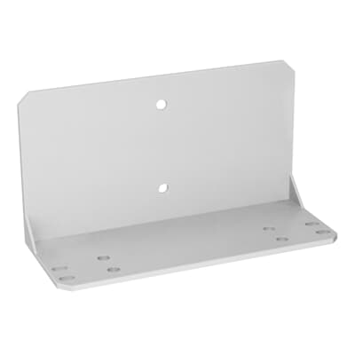 Монтажная основание под розетку ZX29 для мультимедийных щитов UK600