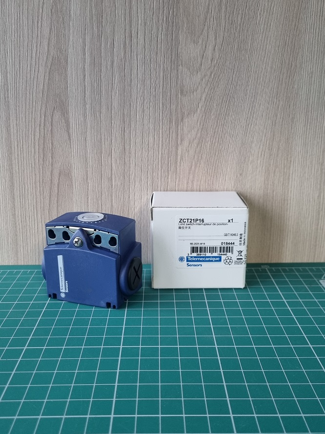 ПЛАСТ. КОРПУС С БЕЗИНЕРЦ. 1НО+1НЗ М16