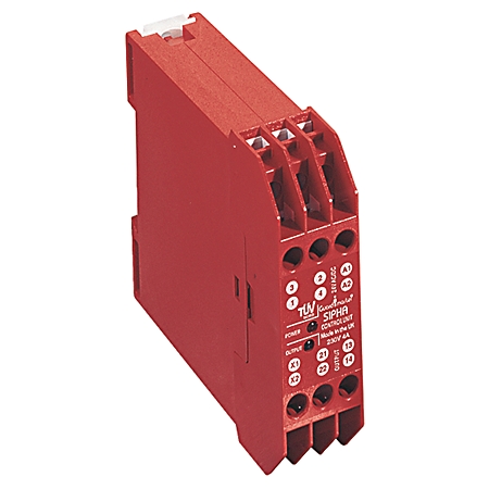 Guardmaster SIPHA Sipha Control Unit 440NS32013