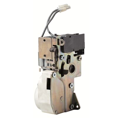 Моторный привод взвода вкл. пружины для T7M, 220...250VAC/DC 100VA разъемы