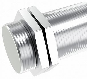 LANBAO LR30XCF22DPCY индуктивный датчик M30х73мм PNP NC Sn=22мм кабель 2м