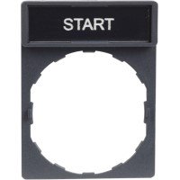 ЭТИКЕТКА. START