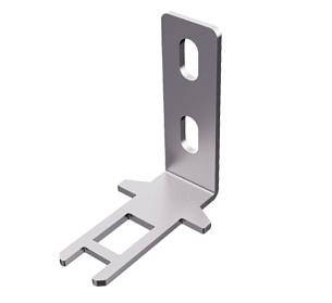 LANBAO ZJP-K4 ключ для замков безопасности