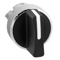 ГОЛОВКА ДЛЯ ПЕРЕКЛЮЧАТЕЛЯ 22ММ ZB4BD3