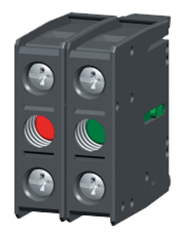 Выключатель PS-BHD-0200 2x NC, AC/DC 60 - 500 V, для BH630/BD250