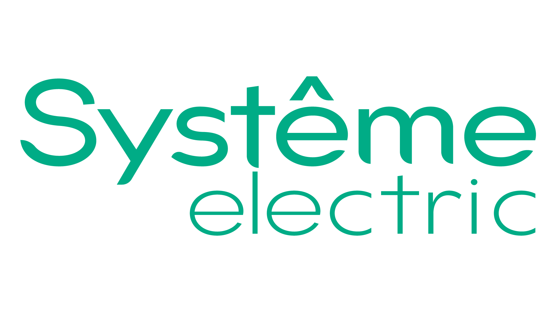 Systeme Electric (ранее Schneider Electric)