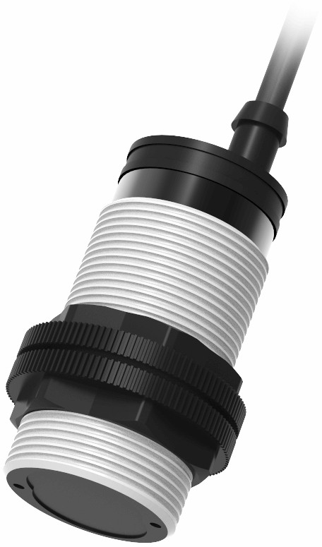 LANBAO PR30S-TM20D оптический датчик M30 Sn=20м (T-тип) кабель 2м /передатчик