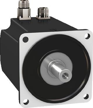 ДВИГАТ BMH 140MM 25НМ IP65 4600ВТ Б/ШП
