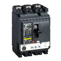 3П3Т АВТОМАТИЧЕСКИЙ ВЫКЛЮЧАТЕЛЬ MICROLOGIC 2.2 250A NSX250F