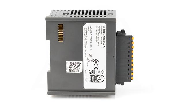 Модуль расширения AS06XA-A, 4AI, 2AO