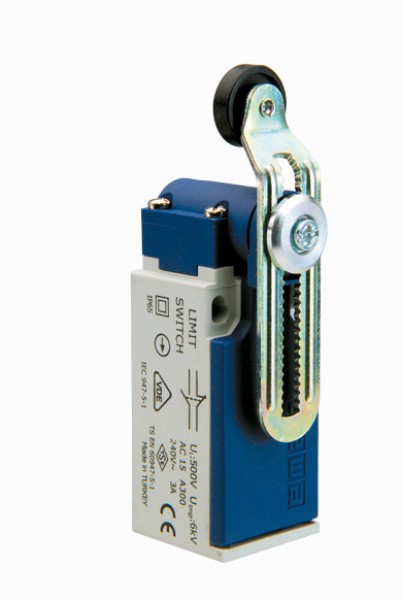 Концевой выключатель L5K13MEP1240