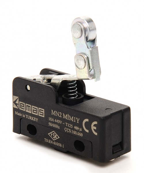 Мини-выключатель MN2MIM1Y