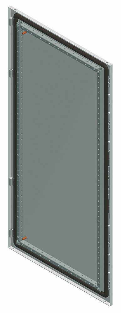 СПЛОШНАЯ ДВЕРЬ SF/SM 2000x400