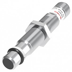 LANBAO LR12XBF15DPOB-E2 индуктивный датчик M12 PNP NO Sn=1.5мм разъем M12 500bar