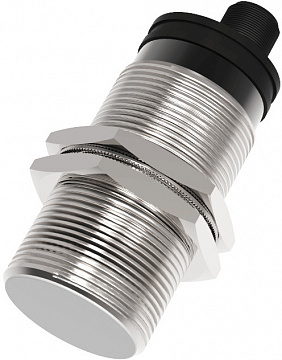 LANBAO CR30CF10DNR-E2 емкостной датчик M30 NPN NO/NC Sn=10мм разъем M12